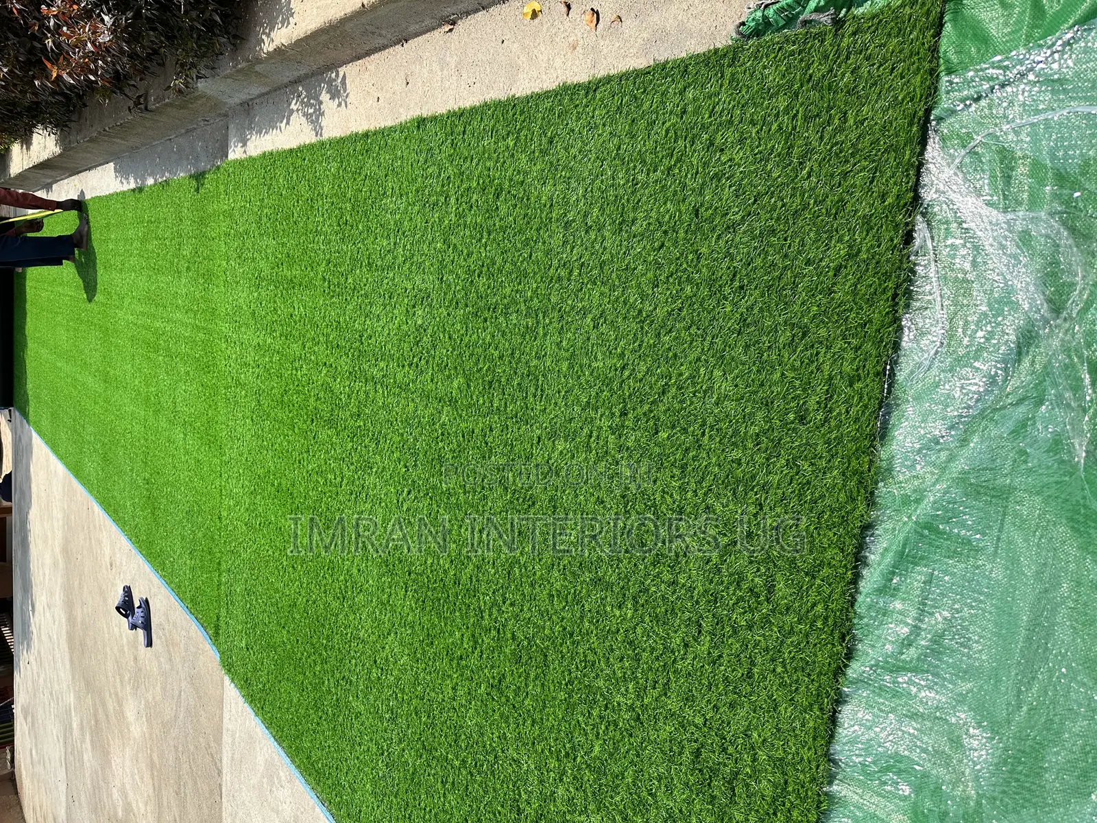 Artificial Grass Carpet