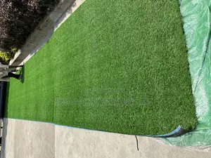Artificial Grass Carpet