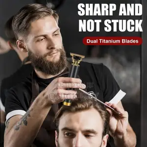 T9 Electric Hair Machine