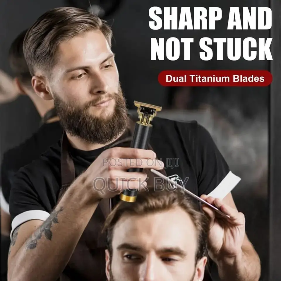 T9 Electric Hair Machine