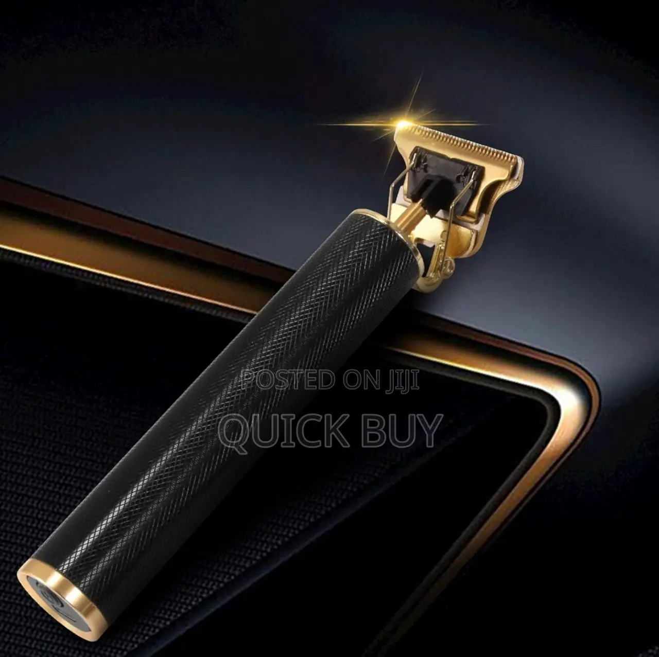 T9 Electric Hair Machine