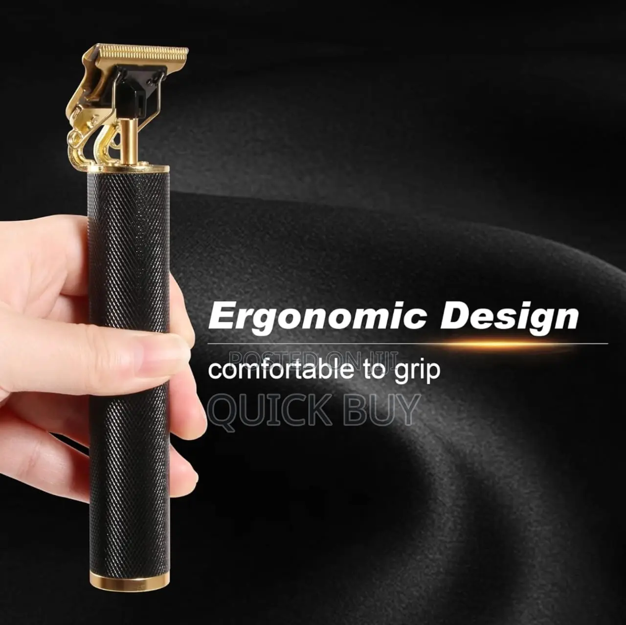 T9 Electric Hair Machine
