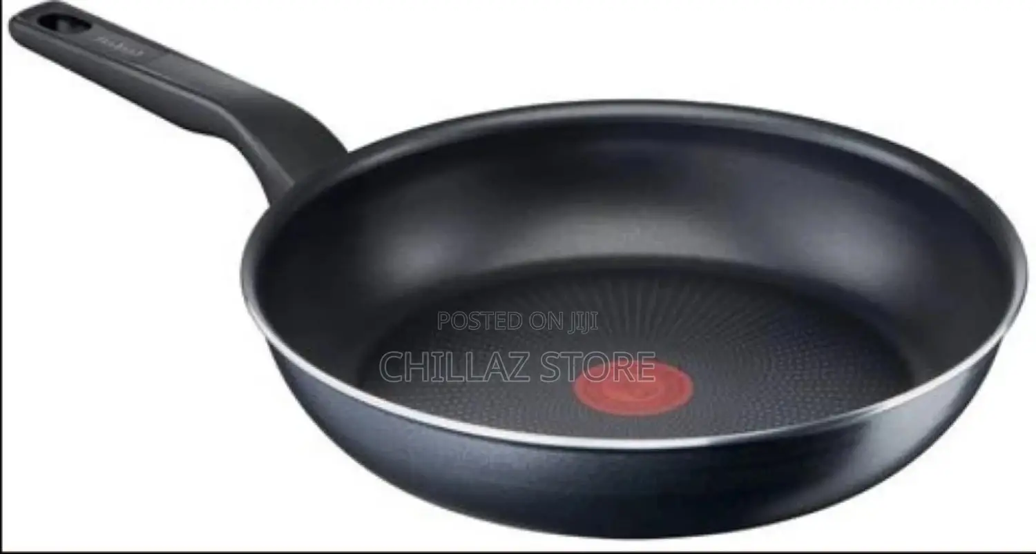 Tefal C3670602 Elegance Frypan