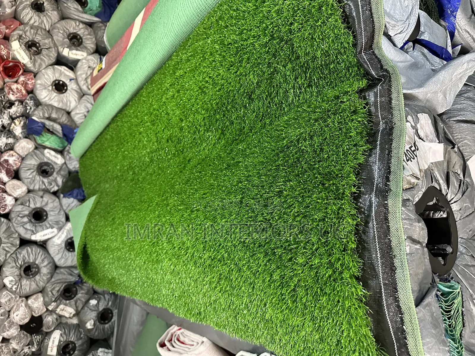 Artificial Grass Carpet