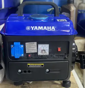 Yamaha Generator 2stroke