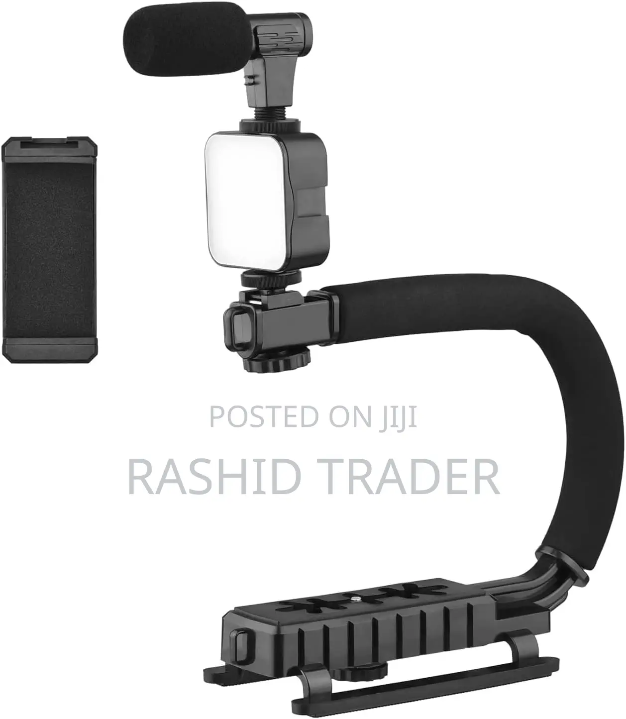 Video Making Kit 2