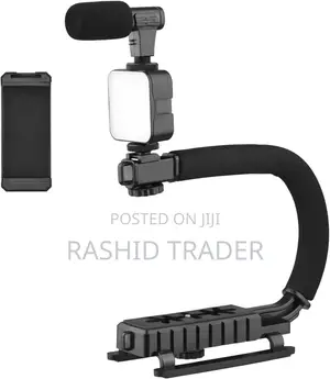 Video Making Kit 2