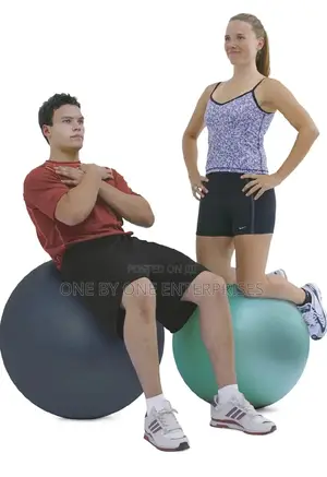 Generic Gym Ball Exercise Balls
