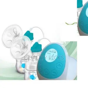 Fast Baby Breast Pump