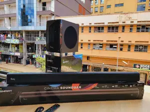 Smartplus Cinema Soundbar