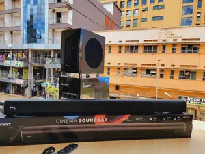 Brandnew Cinema Smartplus Soundbar