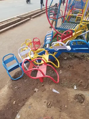 Merry Go Round