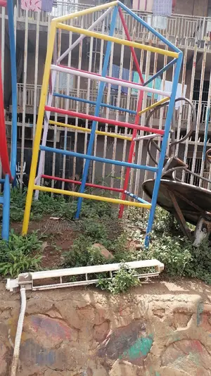 Climber/ Climbing Frame