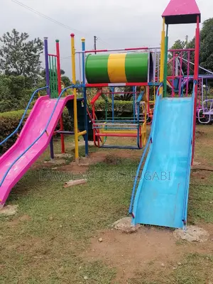 Play House/Climbing Frame