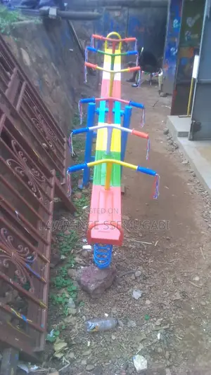 See Saw Balance
