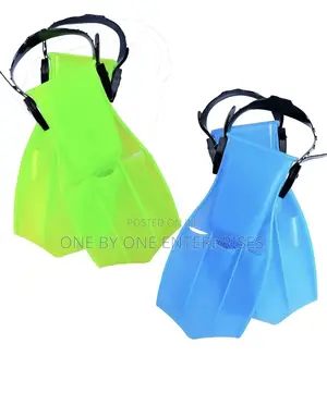 Snorkeling Diving Fins for Kids Swimming