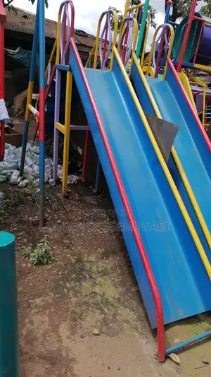 Sliding Boat/Sliding