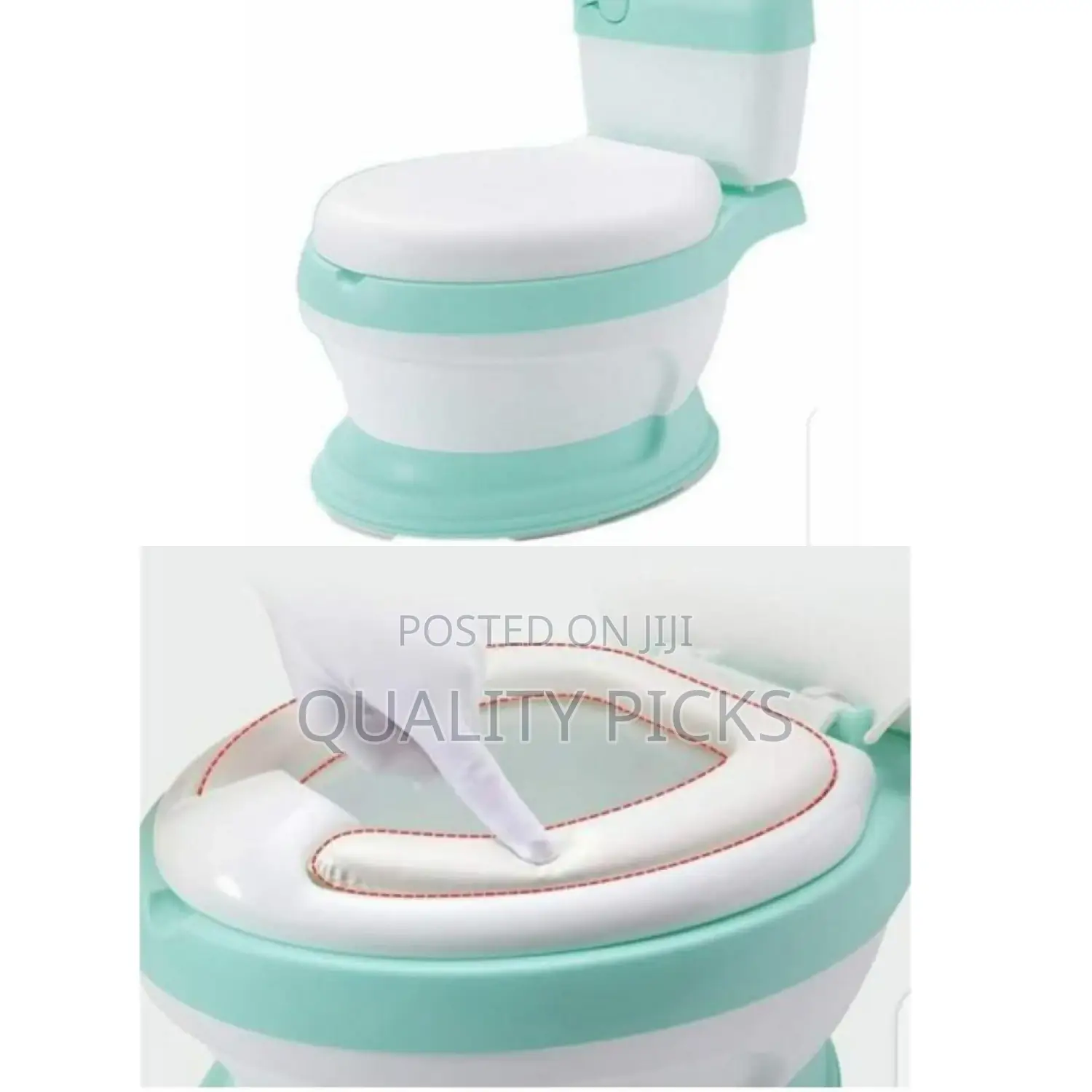 Toilet Seater 2