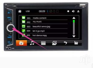 Clear And Smart Car Radio Upgrade