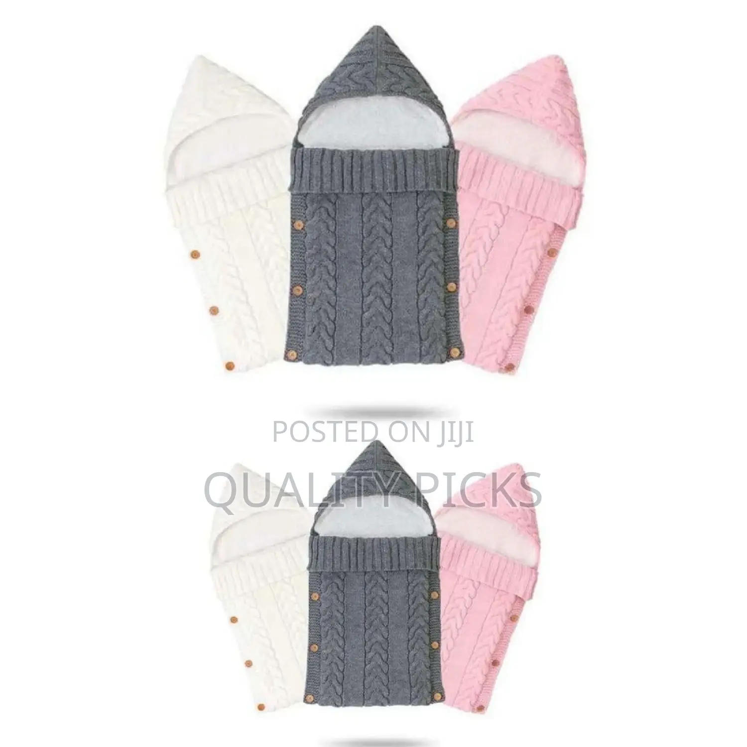 Baby Sleeping Bag