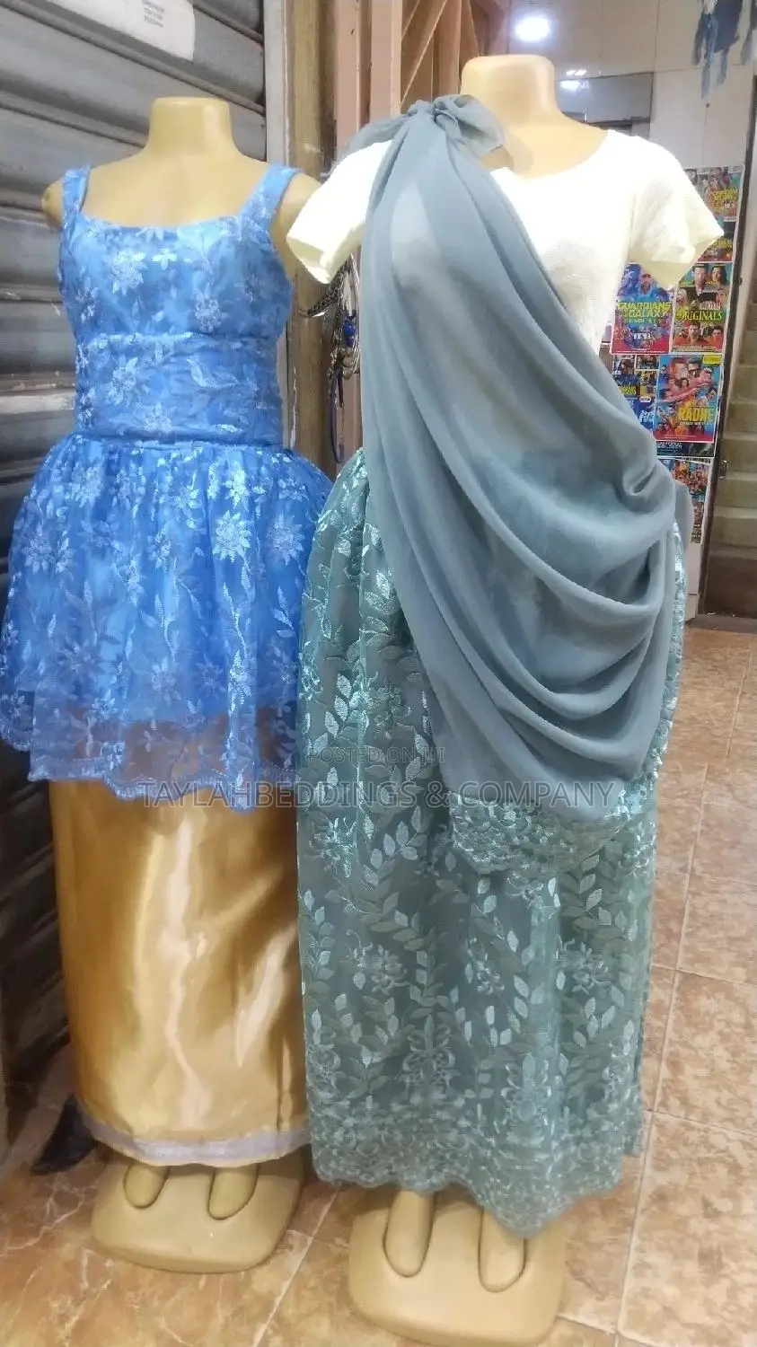 Amry Green Mushanana