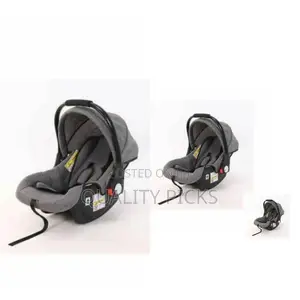Brand Baby Car Seater