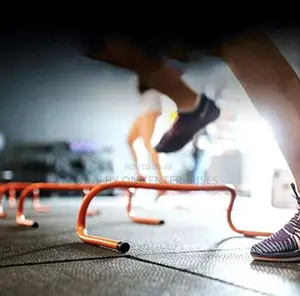 Speed/Agility Training Laddder Football Rugby Running