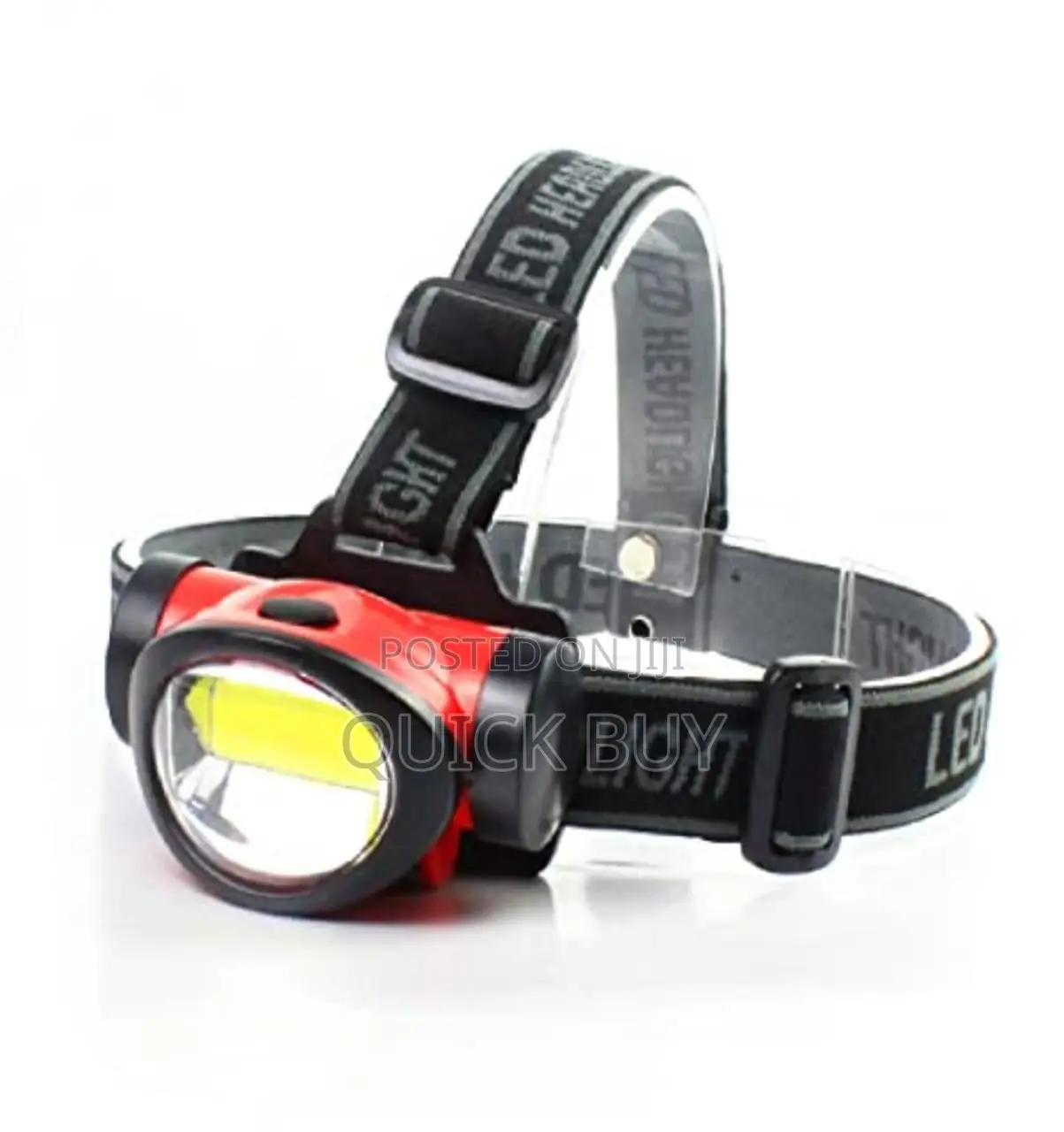 Laser Led Head Camping Head Light