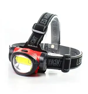 Laser Led Head Camping Head Light
