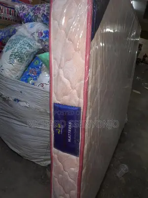 Orthopedic Mattress