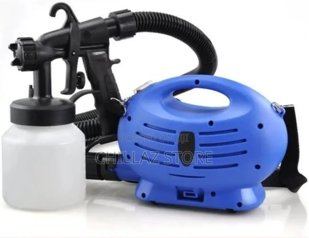 Spray Gun Ultimate Portable Painting Machine