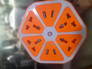 USB Hexagon Socket / Extension