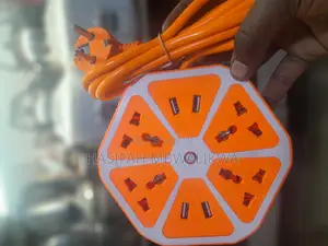USB Hexagon Socket / Extension