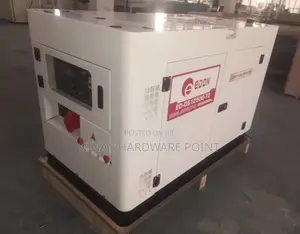30kva Diesel Welding Generator