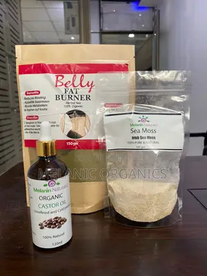 Belly Fat Cutting Pack