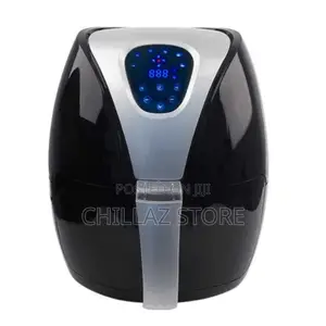 Digital Hot Grill Air Fryer in Oven