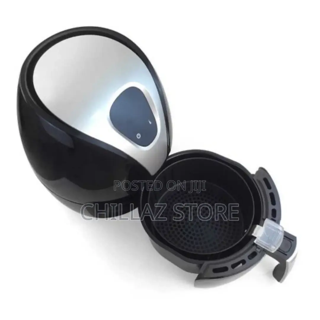 Digital Hot Grill Air Fryer in Oven