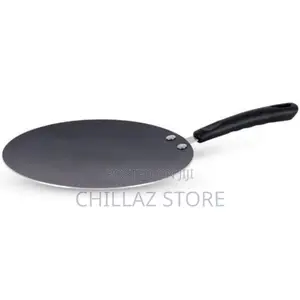 Pancake, Roti Bread, Egg,Chapati Frying Pan