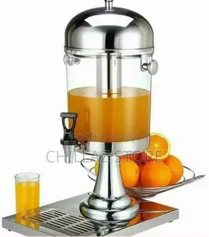 8 Litre Water Jug, Juice Dispenser Can