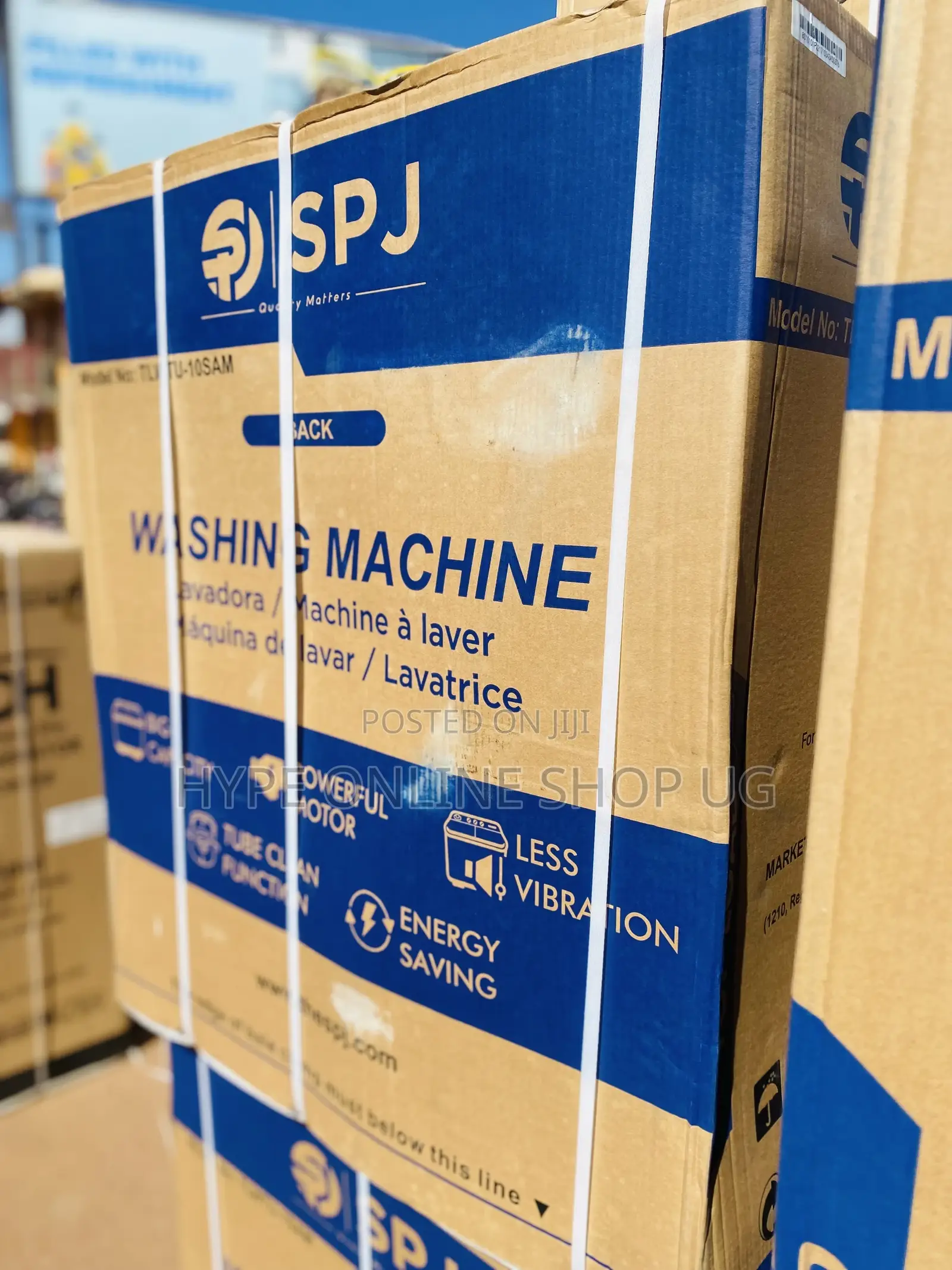 7kg Original Washing Machine