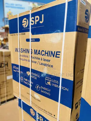 7kg Original Washing Machine
