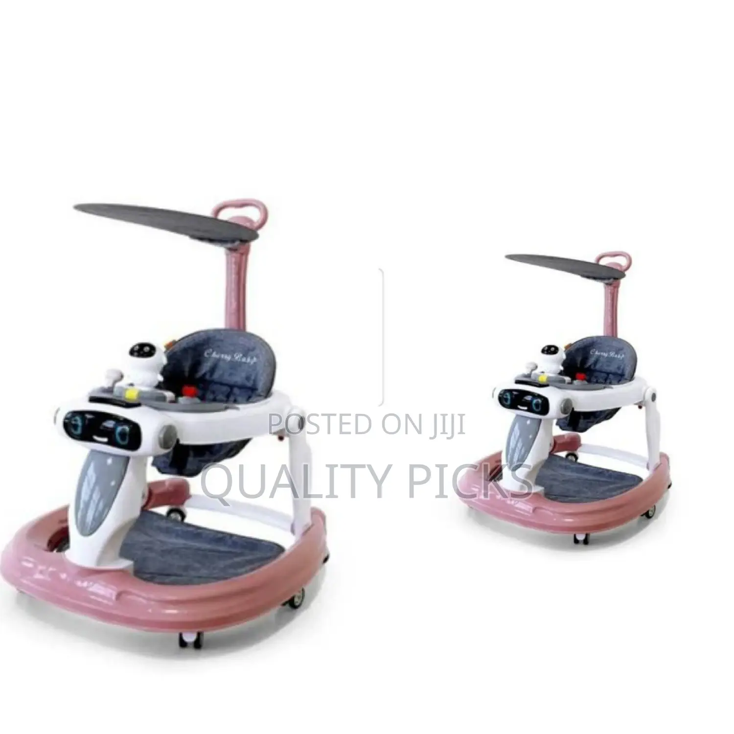 Brand Baby Walker