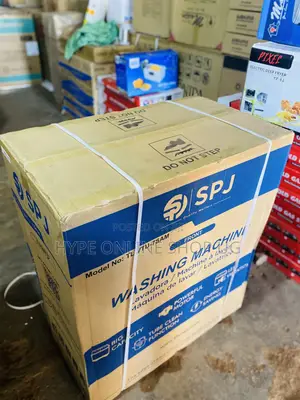 10kg Brandnew Washing Machine
