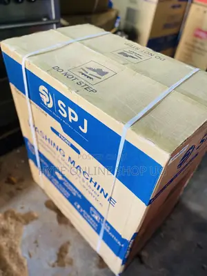 10kg Brandnew Washing Machine