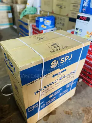 10kg Brandnew Washing Machine