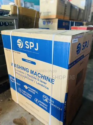 Original 10kg Washing Machine
