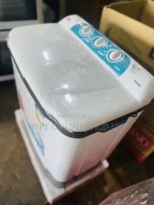 Original 6kg Washing Machine