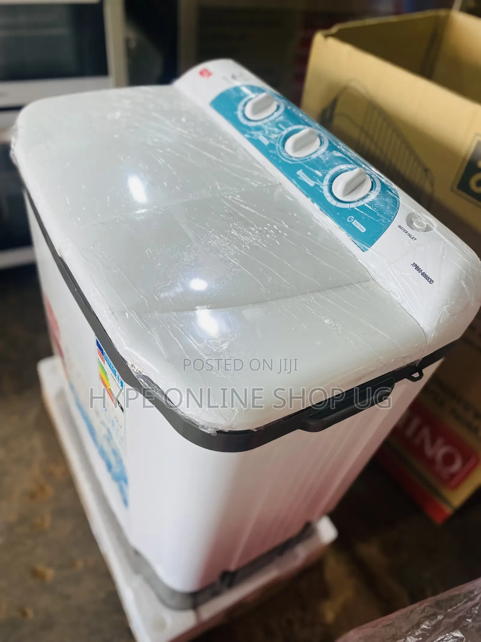 Original 6kg Washing Machine