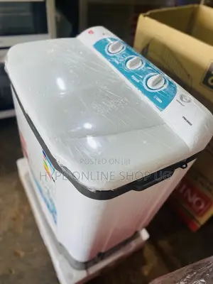 Original 6kg Washing Machine