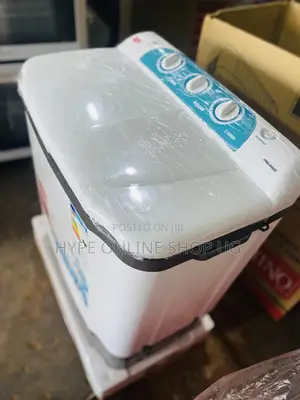 Original 6kg Washing Machine